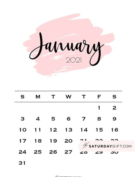 Feb Calendar, Pink Calendar, Printable Yearly Calendar, February Calendar, January Calendar, Cute Calendar, Custom Calendar, Printable Calendar Template, Calendar Wallpaper