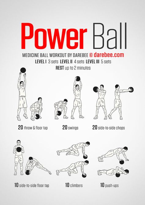 Workouts With Weighted Balls, Weighted Exercise Ball Workout, Workout With Weight Ball, Ball Weight Exercises, Ball Weight Workout, Workout With Ball Weights, Medicine Ball Leg Workout, Heavy Ball Workout, Smash Ball Workout