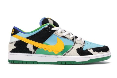 15 Best Sneakers of 2020 | Man of Many Chunky Dunky Nike Sb, Chunky Dunk, Chunky Dunky, Nike Models, Baskets Nike, Nike Sb Dunk Low, Ben And Jerrys, Sb Dunk Low, Nike Sb Dunks Low