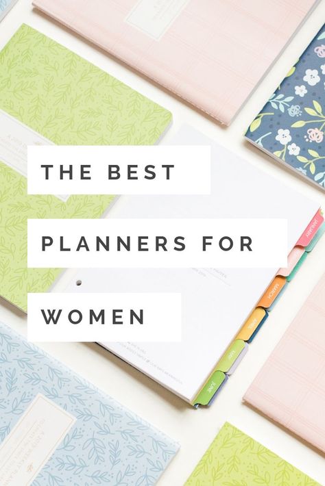 Planners And Organizers, Blogging Ideas, Organization Skills, Business Ownership, Working Women, Women Business, Entrepreneur Inspiration, Best Planners, Woman Business Owner