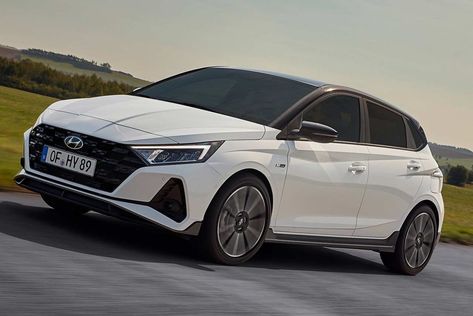 Hyundai I20 N Line, I20 N Line, Hot Hatchback, Vision Board Images, Car Modification, Hyundai I20, Connected Car, Hyundai Motor, New Hyundai