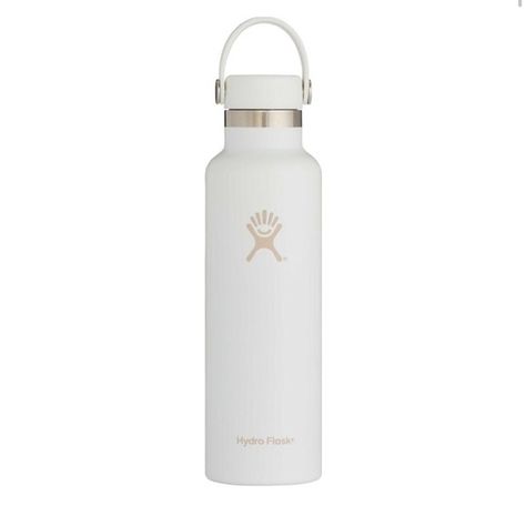 white and gold hydroflask!!! 13th Birthday Wishes, Hydro Flask Bottle, School Wishlist, Hydro Flask Water Bottle, Bday Wishlist, Sign Language Alphabet, Flask Bottle, 17th Birthday, School Trip