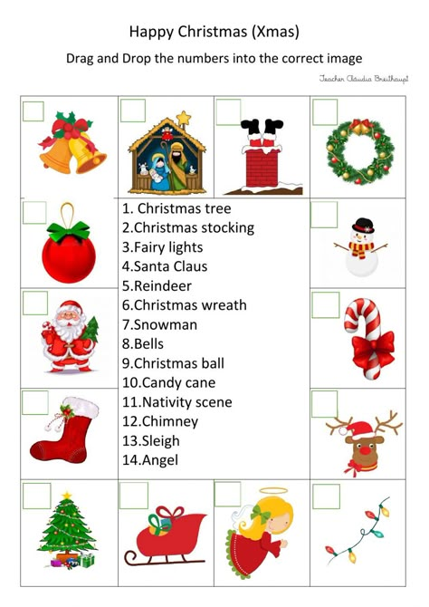 Christmas online worksheet for grade 5. You can do the exercises online or download the worksheet as pdf. Christmas Worksheets For Teens, Christmas Worksheets For Kids 1st Grades, Christmas Exercise, Christmas Definition, Christmas Worksheet, Relative Pronouns, Christmas Lesson, English Christmas, English Activities For Kids