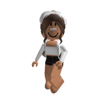 Roblox Gril, Avatar Roblox Girl, Roblix Avatars Girl, Chibi Doll Girl Roblox Avatar, Vanilla Girl Roblox Avatar, Roblox Karakter Girl, Play Roblox, Summer Plans, Install Roblox