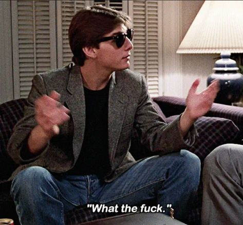 Risky Business Aesthetic, Male Mullets, Risky Business Tom Cruise, Risky Business Movie, Tom Cruise Risky Business, 80s Men Fashion, 80s Men, 80s Era, Risky Business