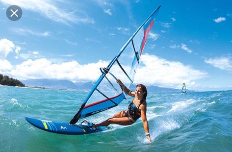 Windsurfing Boards, Wind Surfing Photography, Kneeboarding, Gopro Surfing, Paddle Sports, Sup Surf, 수채화 그림, Water Photography, Kitesurfing