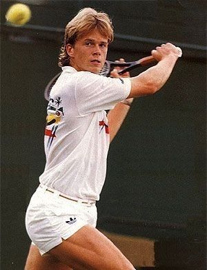 Stefan Edberg, Jimmy Connors, Cameron Alexander Dallas, Tennis Men, Steffi Graf, Tennis Photos, John Mcenroe, Wimbledon Tennis, Tennis Legends