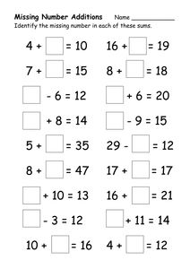 number 2  Number Number Resources Addition Missing Missing Worksheets  Sums Ks1: addition missing year Year Two Maths Worksheets, Ks2 Maths Worksheets, Ks1 Maths Worksheets, Year 2 Maths Worksheets, Year 1 Maths Worksheets, Taal Posters, Mental Maths Worksheets, Math Addition Worksheets, First Grade Math Worksheets