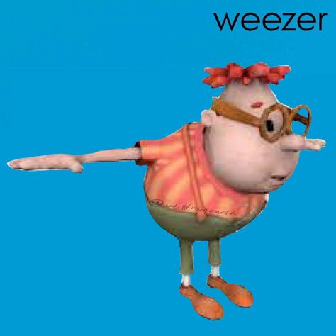 Carl Jimmy Neutron, Carl Wheezer, Gerber Baby Food, Jimmy Neutron, Buddy Holly, Weezer, Funny Profile, The Lorax, Scott Pilgrim