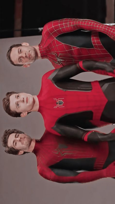 Tom Spiderman, 3 Musketeers, Tobey Maguire, Spiderman 3, Spectacular Spider Man, Spiderman Pictures, Amazing Friends, Cool Sports Cars, The Best Films