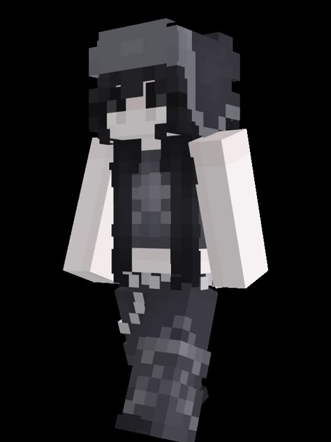 Grunge Minecraft Skin, Goth Minecraft Skins, Mc Skins Girl, Minecraft Skin Girl, Skin Minecraft Girl, Mc Skin, Roblox Sign Up, Minecraft Skins Female, Pink Emo