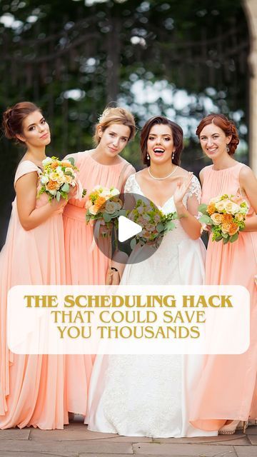 Wedding Planning Tips, Tricks, & Advice | Priya👋 on Instagram: "IT’S TRUE ✨👇  My husband and I got married in the off-season in our area, which was in April. We knew we might be taking more of a risk with weather but we had a good inside backup option, AND it was so much less pricy! We also had no trouble choosing and booking the exact vendors we wanted, which was a huge benefit.  ✨So always be sure to ask vendors and venues about off season discounts✨  What do you think of this idea!? Let’s chat in the comments!  Be sure to LIKE & FOLLOW @thesavvybridetobe for more money saving wedding planning hacks, tips, and advice!🤍You don’t want to miss out!🫶  #bridetobe2024 #newlyengaged #weddingplanning #weddingtips #shesaidyes #heputaringonit #budgetbride #weddingthings #weddinginspo #2024brid Wedding Tips And Tricks Hacks, Wedding Planning Hacks, Planning Hacks, Budget Bride, Newly Engaged, I Got Married, Tips And Advice, Planning Tips, Wedding Planning Tips