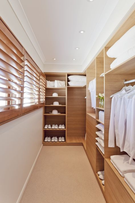 window opp for our wardrobe ... Scandi Furniture, Scandinavian Furniture Design, Walk In Closet Design, Wardrobe Room, Closet Decor, Bedroom Closet Design, Wardrobe Design Bedroom, Belek, 아파트 인테리어