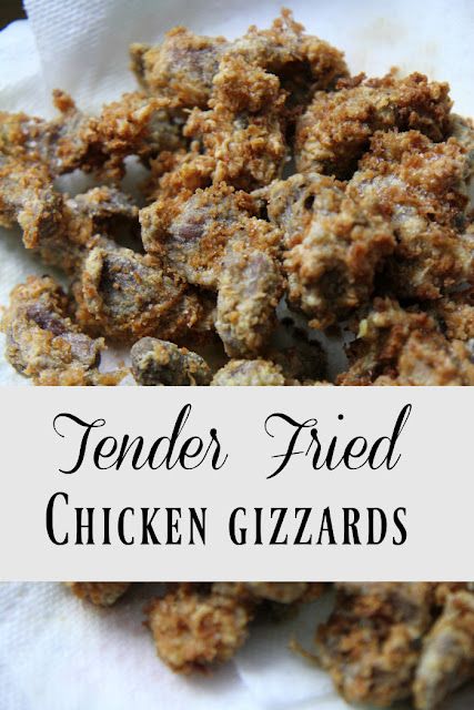 Chicken Gizzard Recipe, Fried Chicken Gizzard Recipe, Fried Gizzards, Gizzard Recipe, Fried Chicken Livers, Gizzards Recipe, Chicken Liver Recipes, Crispy Recipes, Chicken Gizzards