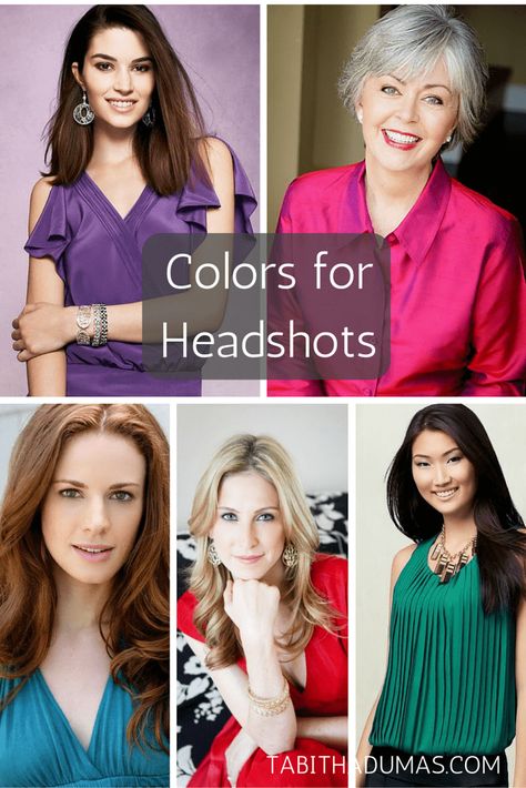 Stop obsessing and wear this color for your headshots! - Tabitha Dumas Warm Red Hair, Business Headshots Women, Neutral Makeup Look, Stop Obsessing, Professional Headshots Women, Headshots Women, Headshot Poses, Headshot Photos, Professional Headshots