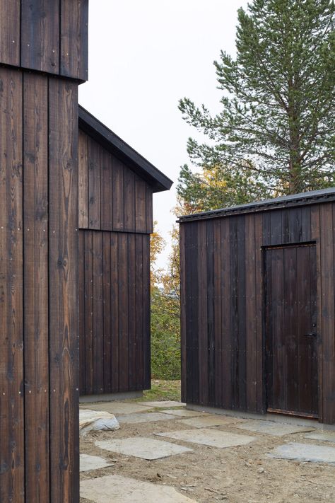 Pnw Design, Timber Exterior, Camberwell College Of Arts, Mountain Home Exterior, Visual Strategy, Timber Cladding, Traditional Building, Royal College Of Art, Wooden House