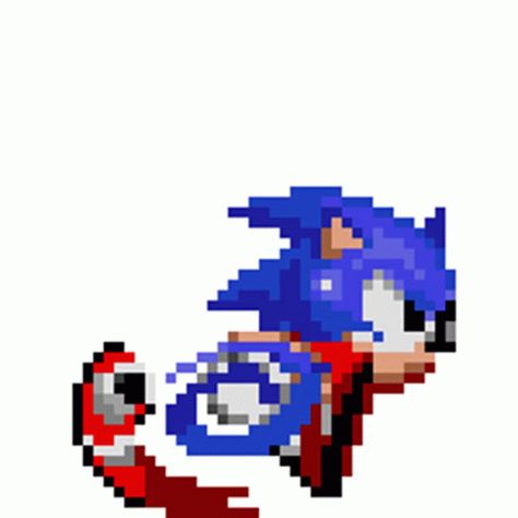 Sonic2prototype Running Sticker Sticker - Sonic2Prototype Running Sticker - Discover & Share GIFs Sonic The Hedgehog Running, Hedgehog Running, Sonic Running, Animated Gif, Cool Gifs, Pixel Art, Sonic, Gif, Running