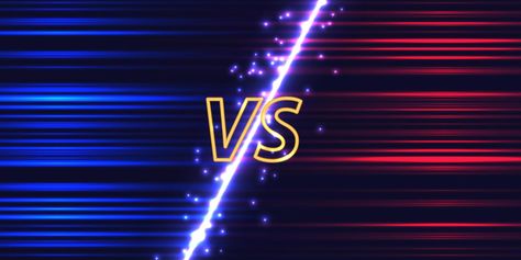 Versus screen with neon glow Video Design Youtube, Banner Background Hd, Youtube Banner Backgrounds, Youtube Banner Design, Fire Image, Logo Design Video, First Youtube Video Ideas, Best Photo Background, Game Logo Design