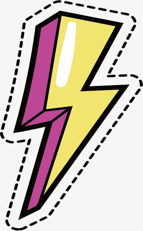 Lightning Cartoon, Law Wallpaper, Super Zings, Supergirl Birthday, Trafalgar Law Wallpapers, Pop Art Vector, Comic Pop Art, Lightning Logo, Pop Art Girl