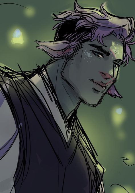 Male Firbolg Character Art, Firbolg Rogue, Firbolg Character Design, Nonbinary Character Design, Firbolg Male, Firbolg Art, Dnd Firbolg, Ranger Dnd, Dnd Races