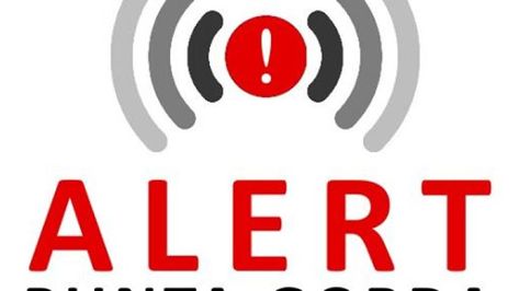 alert system in place in Punta Gorda Emergency Alert System, Police Activities, Emergency Alert, Bank Robbery, Public Safety, New Images, Vodafone Logo, Pinterest Logo, Police Department