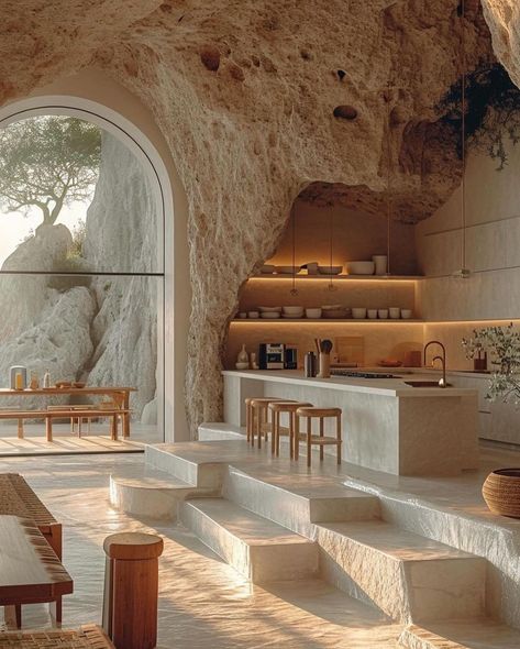 Capri Italy, Dream House Rooms, Home Building Design, Dream House Interior, Architectural Inspiration, Dream House Decor, Bohemian Home, Coastal Homes, House Inspo