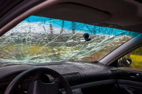 Who Is Liable to Pay for the Repairs If a Ball Hits Your Car? Juvenile Detention, Windshield Repair, Accidents Happen, Uber Eats, Glass Repair, Baseball Stadium, Matte Painting, Auto Glass, Side Door