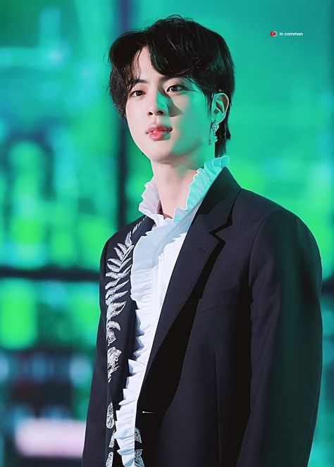 Mma 2019, Wwh Jin, World Wide Handsome, Jin Kim, Concert Looks, Seokjin Bts, The Little Prince, Jin Bts, Worldwide Handsome