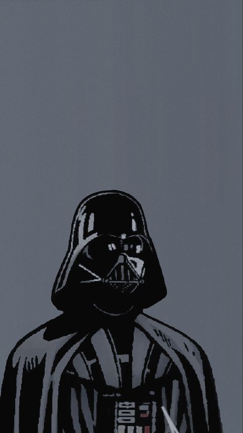 Mine Darth Vader Wallpaper Iphone, Darth Vader Images, Vader Wallpaper, Darth Vader Wallpaper, Wall Street Art, Lock Screen Backgrounds, Dark Vador, Cool Wallpapers For Phones, Star Wars Wallpaper