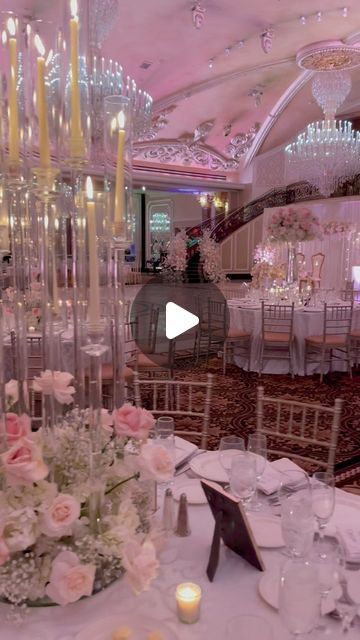 10K likes, 38 comments - lozaevents el March 23, 2024: "Ethereal details for Monia & John last night at the beautiful @thevenetiannj. . . #wedding #weddingdecor #weddingideas #weddingflowers #flowers #pinkwedding #weddinginspiration #weddingcenterpieces #prettywedding #weddingideas #love #romance #elegance". Loza Events, Pretty Wedding, Anniversary Party, Anniversary Parties, Pink Wedding, Wedding Centerpieces, Last Night, Wedding Flowers, Wedding Decorations