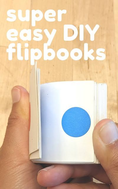 Flip Books Diy, Paper Flip Book, Easy Flip Book, Flick Book, Flip Books Art, Steam Kids, Kids Notes, Flip Book Animation, Math Activities For Kids