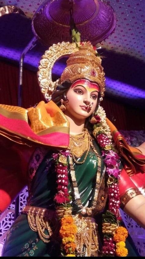 50 + Best Mata Rani Photo for Durga Puja Devullu Photos, Matarani Navratri, Sherawali Mata, Maa Durga Hd Wallpaper, Durga Photo, Bappa Photo, Gorgeous Bridal Makeup, Durga Ma, Yamaha Rx100