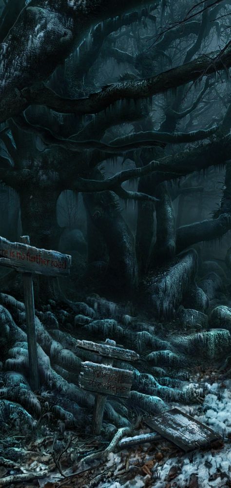 Forbidden Forest Harry Potter, David And Saul, Charlie Weasley, Spooky Scary Skeletons, Forbidden Forest, Harry Potter Background, Forest Background, Just A Dream, Harry Potter 2