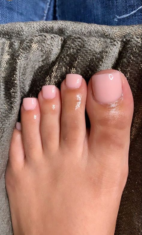 Pink Toe Nails, Pink Pedicure, Feet Nail Design, Medical Journal, Gel Toe Nails, Acrylic Toes, Acrylic Toe Nails, Toe Nail Color, Punk Nails