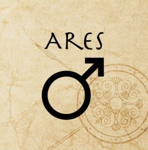 Ares Symbol, Books Like Percy Jackson, Percy Jackson Heroes Of Olympus, Percy Jackson Party, Greek God Tattoo, Greece Mythology, Goddess Symbols, Greek Mythology Gods, Alphabet Symbols