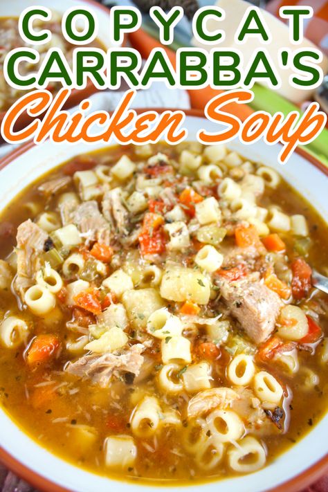 Spicy Chicken Soup Recipes, General Chicken, Sicilian Chicken, Rotisserie Chicken Soup, Spicy Chicken Soup, Chicken Soup Recipe, Leftover Rotisserie Chicken, Delicious Soup Recipes, Rotisserie Chicken Recipes