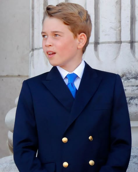 Pg Tips, Prince George Alexander Louis, George Alexander Louis, Trooping The Colour, Baby Prince, 75th Birthday, Prince And Princess Of Wales, Prince George, Prince Charles