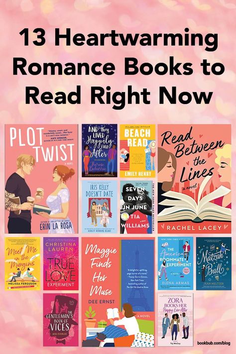 On the hunt for feel-good books? Try one of these heartwarming romances. Heartwarming Books, Best Historical Fiction Books, Best Historical Fiction, Romance Books Worth Reading, Feel Good Books, Books Everyone Should Read, Good Romance Books, Historical Fiction Books, Free Books Online