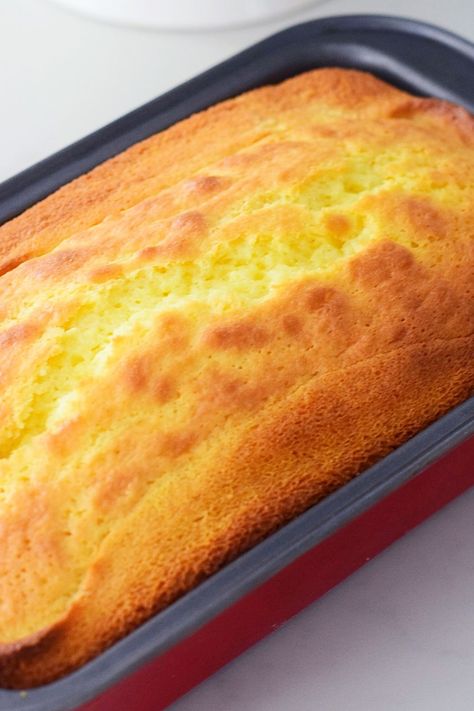 Best Ever Lemon Loaf Recipe Baking Deserts, Lemon Loaf Recipe, Pandan Cake, Lemon Pudding Cake, Lemon Cakes, Lemon Loaf Cake, Cake Loaf, Lemon Pound Cake Recipe, Loaf Cakes