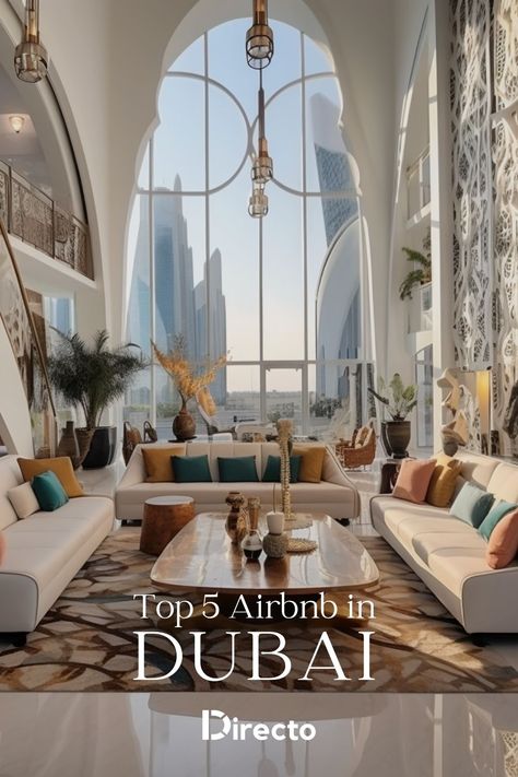 Click on the title to discover the best stay for you in Dubai!⬆️ Save it for your next trip to Dubai, United Arab Emirates. Dubai accommodations | Dubai attractions | Dubai activities | Dubai travel | where to stay in Dubai | Dubai attractions | Dubai museums | Dubai airbnb | Dubai best stays - best hotel in Dubai Dubai House Interior, Dubai Homes, Dubai Hotels, Dubai Luxury Lifestyle, Dubai Interior Design, Air Bnb Ideas Decor Living Room, Dubai Apartment Interior, Dubai Home Interior, Apartment In Dubai