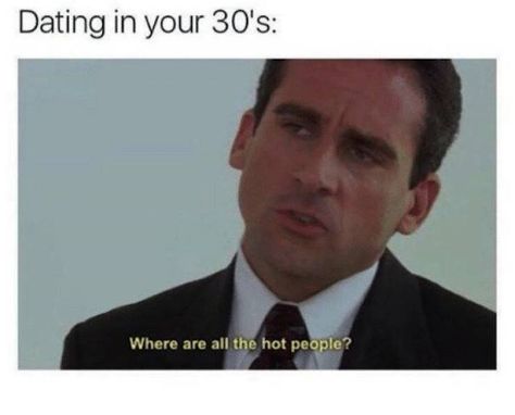 Over 30s... unite. We know the struggle and we are here to tell you they are real...and super relatable. So what better way to scream relatable af and LOL (but for real) at some memes? #Memes #relatable #30memes 30s Humor, Dating Advice Quotes, Flirting Moves, Memes Sarcastic, Flirting Memes, Dating Pictures, Dating Memes, Dating Humor, Dating Quotes