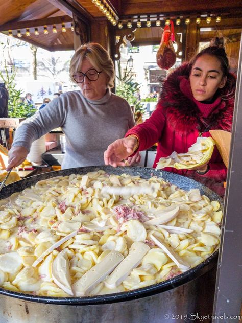 Edinburgh Christmas Market, Edinburgh Christmas, Christmas Information, German Sausage, Luxembourg City, Luxembourg, Sausage Recipes, Smoked Salmon, I Decided