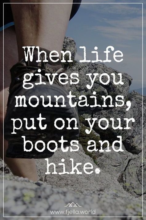 Mountain Quotes, Hunting Quotes, Hiking And Camping, Best Travel Quotes, Hiking Quotes, Aim High, Outdoor Quotes, Adventure Quotes, Nature Quotes