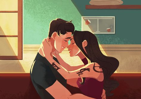 Simon And Isabelle Fan Art, Sizzy Fanart, Simon And Isabelle, Simon Fanart, Shadowhunter Fanart, Beauty And The Geek, Shadowhunters Season 3, Clockwork Princess, Cassie Clare