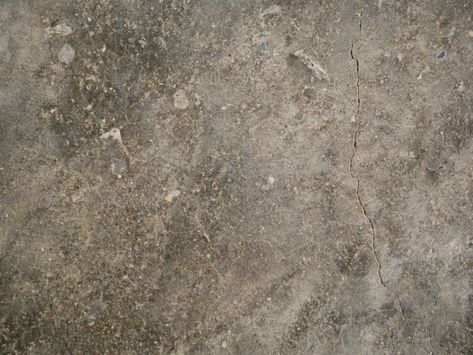 Concrete Floor Texture, Recycled Concrete, Old Concrete, Broken Concrete, Cement Texture, Narrow House Designs, Floor Texture, Cement Wall, Concrete Bricks