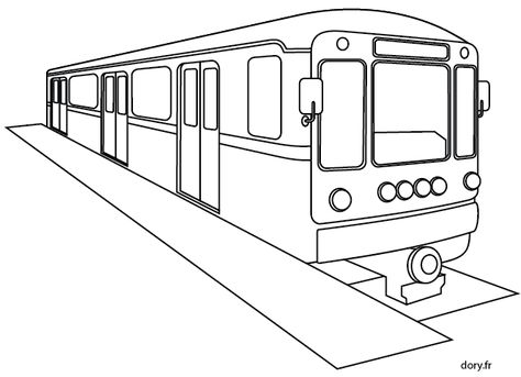 Perspective Model, Japanese Flash, Graffiti Collage, Transport Art, Train Drawing, Graffiti Tagging, Graffiti Style Art, U Bahn, Lettering Styles