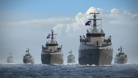 Australia shipbuilder closes in on $600m Philippine defense deal - Nikkei Asian Review Philippine Navy, Japanese Empire, Egyptian Army, Subic Bay, Navy Chief, Military Special Forces, Naval Force, Military Hardware, Military News