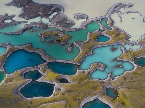 Aerial Views Landscape, Unusual Pictures, Earth View, Aerial Photos, Aerial Images, Aerial Arts, Abstract Landscapes, Aerial Photo, National Geographic Photos