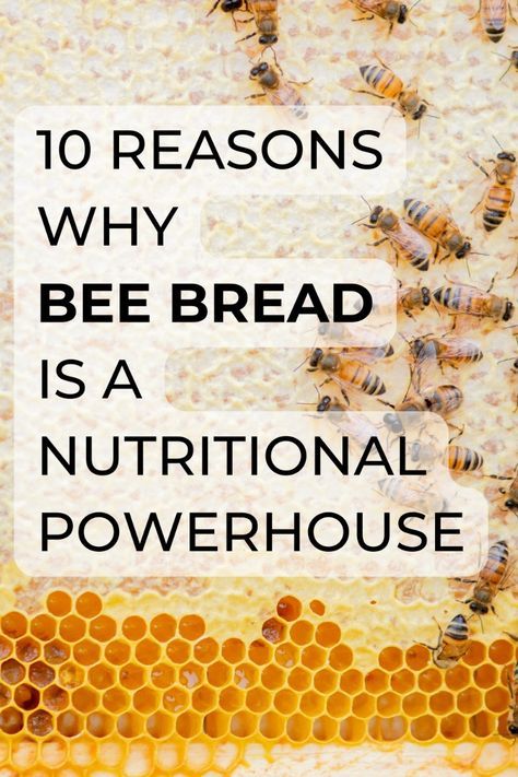 Have you heard the buzz about bee bread? No, it's not a new fad diet or the latest dance craze. Bee bread is actually a nutritional powerhouse that has been used for centuries for its health benefits. Protein Powder Coffee, Bee Bread, Powder Coffee Creamer, Mushroom Benefits, Documentary Movies, Body Balm, Fad Diets, Coffee Creamer, Bees Knees