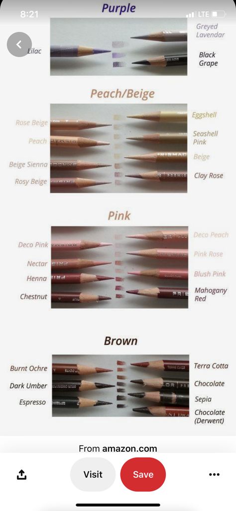 Blending Colored Pencils, Prismacolor Art, Colored Pencil Tutorial, Color Mixing Chart, Coloring Techniques, Colored Pencil Artwork, Color Schemes Colour Palettes, Colour Pencil, Colored Pencil Techniques